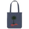 Recycling Baumwolltasche Stanley/Stella Miniaturansicht