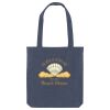 Recycling Baumwolltasche Stanley/Stella Miniaturansicht