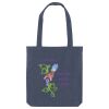 Recycling Baumwolltasche Stanley/Stella Miniaturansicht