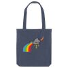 Recycling Baumwolltasche Stanley/Stella Miniaturansicht