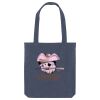 Recycling Baumwolltasche Stanley/Stella Miniaturansicht