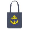 Recycling Baumwolltasche Stanley/Stella Miniaturansicht