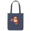 Recycling Baumwolltasche Stanley/Stella Miniaturansicht