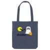 Recycling Baumwolltasche Stanley/Stella Miniaturansicht