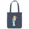 Recycling Baumwolltasche Stanley/Stella Miniaturansicht