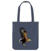 Recycling Baumwolltasche Stanley/Stella Miniaturansicht