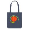 Recycling Baumwolltasche Stanley/Stella Miniaturansicht