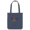 Recycling Baumwolltasche Stanley/Stella Miniaturansicht