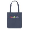 Recycling Baumwolltasche Stanley/Stella Miniaturansicht