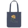 Recycling Baumwolltasche Stanley/Stella Miniaturansicht