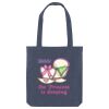 Recycling Baumwolltasche Stanley/Stella Miniaturansicht