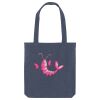 Recycling Baumwolltasche Stanley/Stella Miniaturansicht