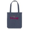 Recycling Baumwolltasche Stanley/Stella Miniaturansicht