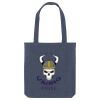 Recycling Baumwolltasche Stanley/Stella Miniaturansicht