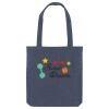 Recycling Baumwolltasche Stanley/Stella Miniaturansicht