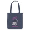 Recycling Baumwolltasche Stanley/Stella Miniaturansicht