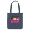 Recycling Baumwolltasche Stanley/Stella Miniaturansicht