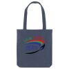 Recycling Baumwolltasche Stanley/Stella Miniaturansicht