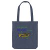 Recycling Baumwolltasche Stanley/Stella Miniaturansicht