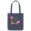 Recycling Baumwolltasche Stanley/Stella Miniaturansicht
