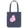 Recycling Baumwolltasche Stanley/Stella Miniaturansicht