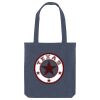 Recycling Baumwolltasche Stanley/Stella Miniaturansicht