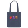 Recycling Baumwolltasche Stanley/Stella Miniaturansicht