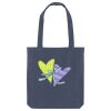 Recycling Baumwolltasche Stanley/Stella Miniaturansicht