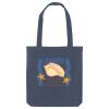 Recycling Baumwolltasche Stanley/Stella Miniaturansicht