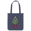 Recycling Baumwolltasche Stanley/Stella Miniaturansicht