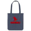 Recycling Baumwolltasche Stanley/Stella Miniaturansicht