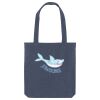 Recycling Baumwolltasche Stanley/Stella Miniaturansicht