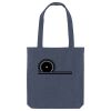Recycling Baumwolltasche Stanley/Stella Miniaturansicht