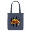 Recycling Baumwolltasche Stanley/Stella Miniaturansicht