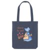 Recycling Baumwolltasche Stanley/Stella Miniaturansicht