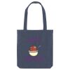 Recycling Baumwolltasche Stanley/Stella Miniaturansicht