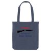 Recycling Baumwolltasche Stanley/Stella Miniaturansicht