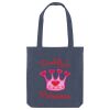 Recycling Baumwolltasche Stanley/Stella Miniaturansicht