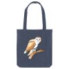 Recycling Baumwolltasche Stanley/Stella Miniaturansicht