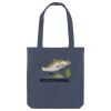 Recycling Baumwolltasche Stanley/Stella Miniaturansicht