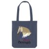 Recycling Baumwolltasche Stanley/Stella Miniaturansicht