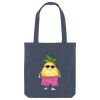 Recycling Baumwolltasche Stanley/Stella Miniaturansicht