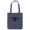 Recycling Baumwolltasche Stanley/Stella Miniaturansicht