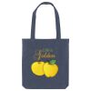 Recycling Baumwolltasche Stanley/Stella Miniaturansicht