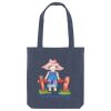 Recycling Baumwolltasche Stanley/Stella Miniaturansicht