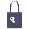 Recycling Baumwolltasche Stanley/Stella Miniaturansicht