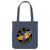 Recycling Baumwolltasche Stanley/Stella Miniaturansicht