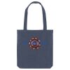 Recycling Baumwolltasche Stanley/Stella Miniaturansicht