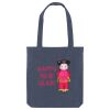 Recycling Baumwolltasche Stanley/Stella Miniaturansicht