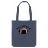 Recycling Baumwolltasche Stanley/Stella Miniaturansicht